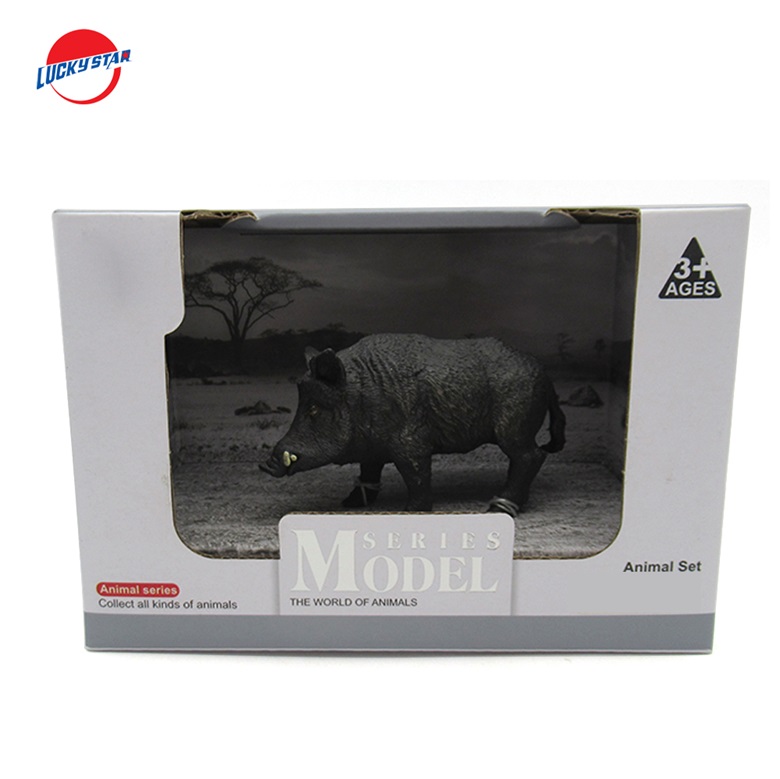 Animal Figurine